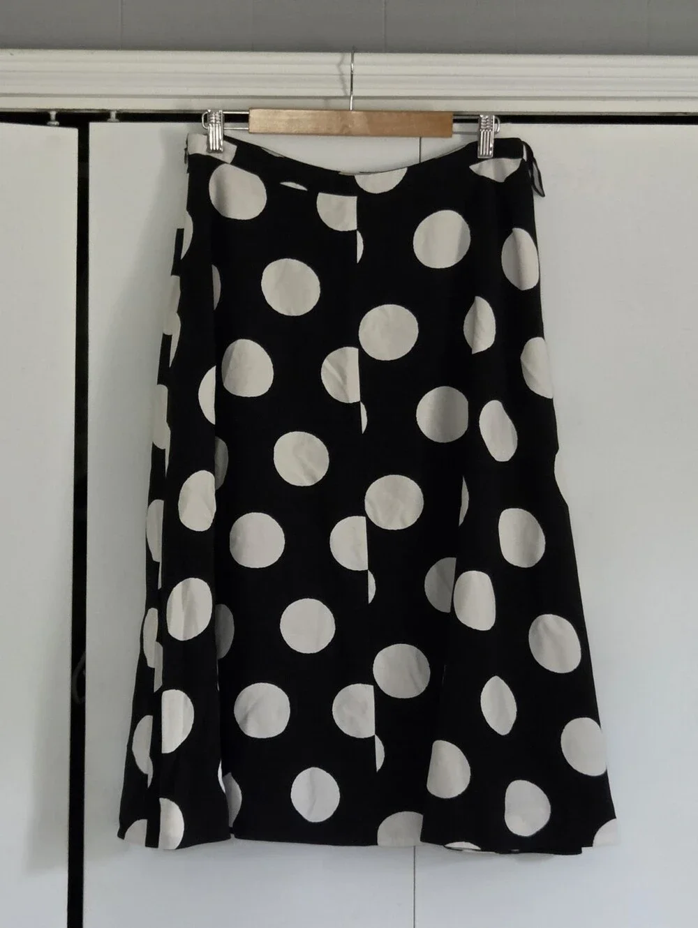 HD in Paris line skirt